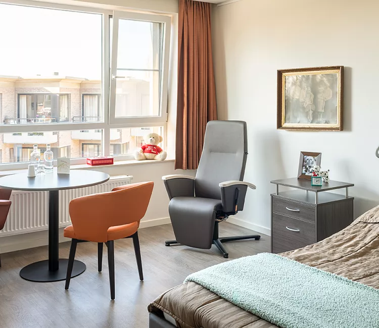 moments furniture_creating hospitality care_Studio M_wzc Avondrust