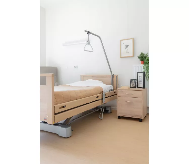 Moments Furniture_Bethanië Emmaüs Psychiatrisch ziekenhuis_Geestelijke gezondheidszorg