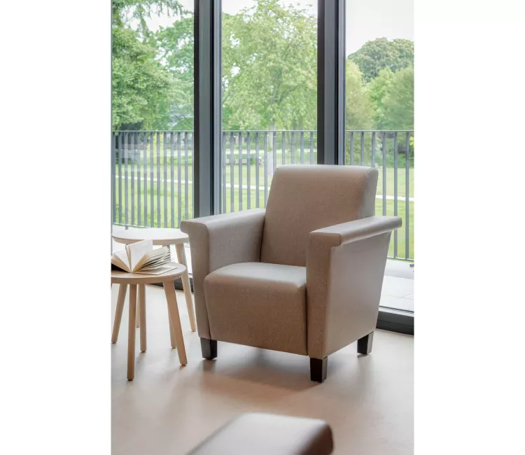 Moments Furniture_Bethanië Emmaüs Psychiatrisch ziekenhuis_Geestelijke gezondheidszorg