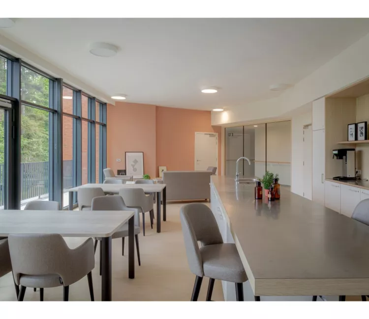 Moments Furniture_Bethanië Emmaüs Psychiatrisch ziekenhuis_Geestelijke gezondheidszorg