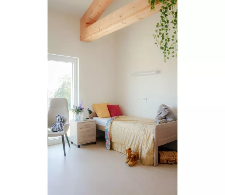 Moments Furniture_Bethanië Emmaüs Psychiatrisch ziekenhuis_Geestelijke gezondheidszorg