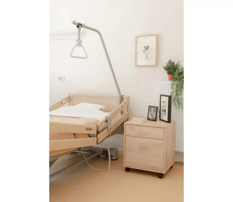 Moments Furniture_Bethanië Emmaüs Psychiatrisch ziekenhuis_Geestelijke gezondheidszorg