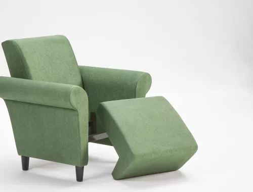 moments furniture seating collection_Retro_zorgzetel