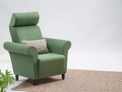 moments furniture seating collection_Retro_zorgzetel