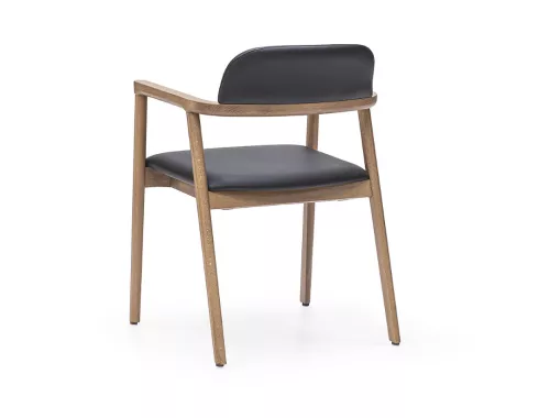 moments furniture seating collection_Karl_care chair